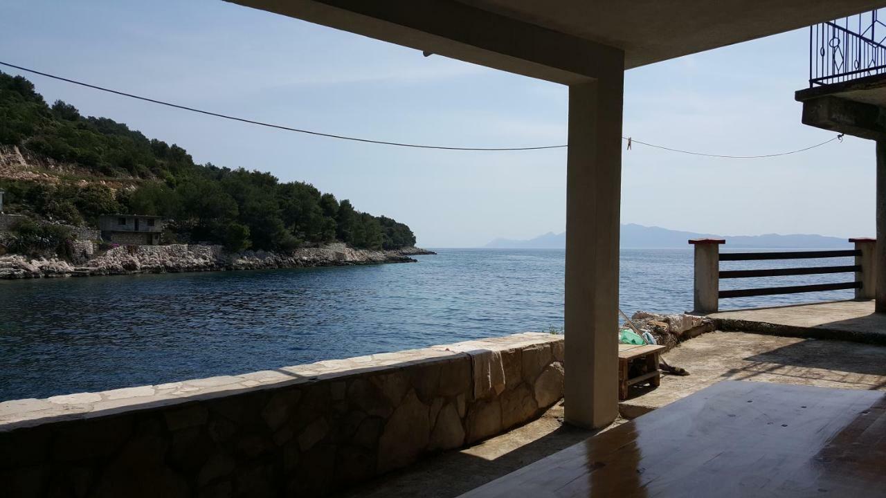 The White House Robinson Hvar Holiday home *