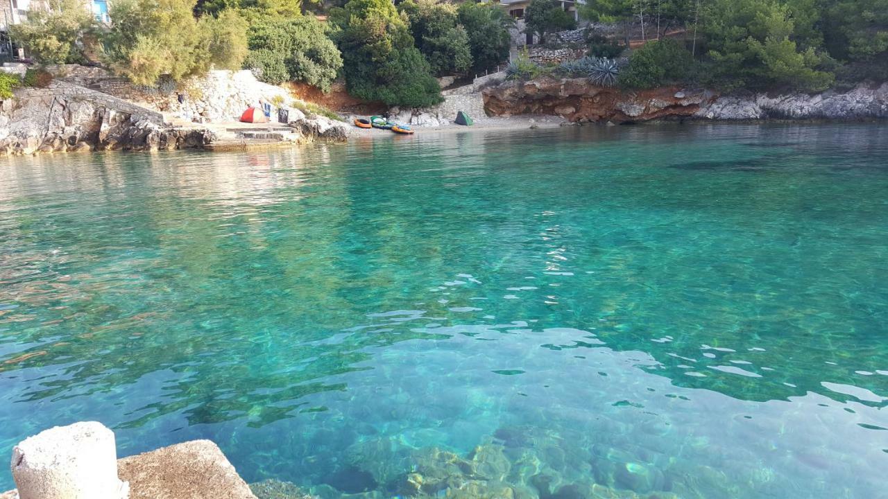 Holiday home The White House Robinson Hvar